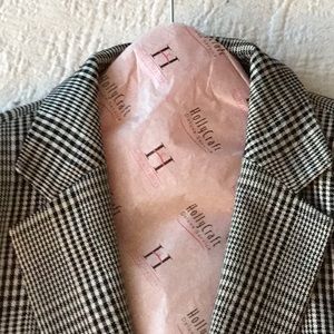 Armani jacket